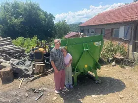 Sinop’ta kırsal kalkınmaya 65 milyon TL’lik destek
