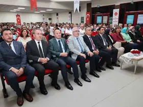 Sinop’ta Mevlid-i Nebi Haftası etkinliği
