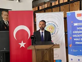 Sinop’ta sosyal girişimcilik için yeni destek programı
