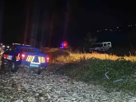 Sinop’ta tekne alabora oldu: 1 polis ölü, 1 polis kayıp

