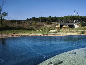 Sinop’ta yeşil kampüs çalışması

