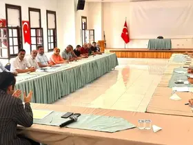 Sinop’ta yetim ve öksüz öğrencilere örnek eğitim desteği

