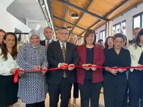 Sinop’ta yıl sonu sergisi
