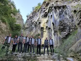 Sinop’taki ekoturizm alanları
