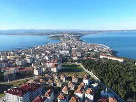 Sinop’un doğası turizmle değer kazanacak
