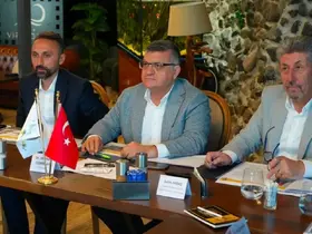 Sinop’un ekonomik geleceği için kritik toplantı
