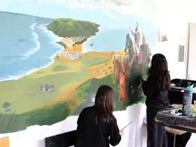 Sinop’un fethi 811. yılında okullarda yaşatılıyor
