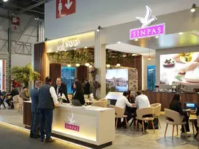 Sinpaş, Tatil Evi konseptini MÜSİAD EXPO’ya taşıdı
