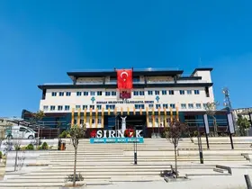Şırnak Belediyesinden yeşil dönüşüm hamlesi: Atıksu arıtma tesisi, güneş enerjisiyle çalışacak
