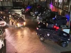 Şırnak ve Kocaeli’deki DEAŞ operasyonunda 4 tutuklama

