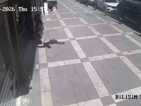 Şırnak’ta 13 yaşındaki kız, güvercinlere yem vermek isterken ölümden döndü

