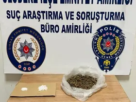 Şırnak’ta 16 yıl kesinleşmiş hapis cezası bulunan uyuşturucu taciri yakalandı
