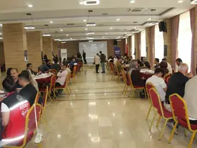 Şırnak’ta Afet Risk Azaltma Planı Çalıştayı düzenlendi
