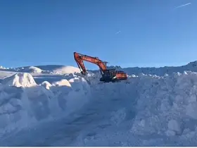 Şırnak’ta beyaz esaret devam ediyor
