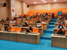 Şırnak’ta İUP katılımcılarına bağımlılıkla mücadele eğitimi
