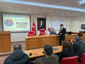 Şırnak’ta kamu alımlarında yeni dönem, mevzuat eğitimiyle hata payı azalacak
