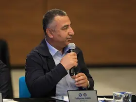 Şırnak’ta sağlıkçıların maaş promosyon ihalesi iptal edildi
