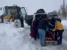 Şırnak’ta zamanla yarış
