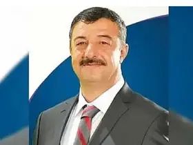 Şirvan Belediye Başkanı Necat Cellek hayatını kaybetti
