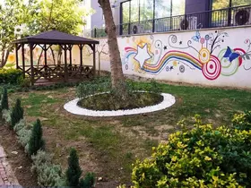 Şişli Belediyesi’nin kreşlerinde yeni dönem heyecanı
