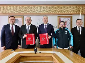 Sivas Belediyesi’nden acil sağlık altyapısına yatırım
