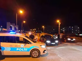 Sivas Cumhuriyet Üniversitesi’nde güvenlik denetimleri artırıldı
