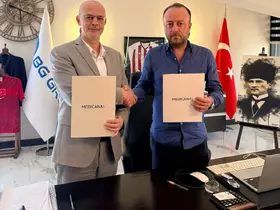 Sivas Medicana Hastanesi Sivasspor’un yeniden sağlık sponsoru oldu
