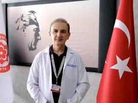 Sivas şehir merkezinde KKKA vakasına rastlanılmadı
