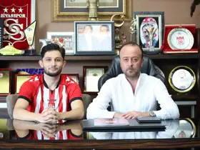 Sivasspor’da 4 imza birden
