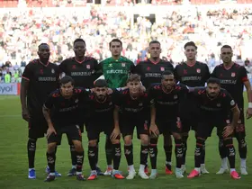 Sivasspor’da 4 oyuncu sakatlandı
