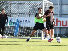 Sivasspor’da Antalyaspor maçının hazırlıkları başladı
