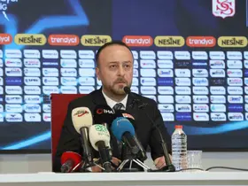Sivasspor’da Burak Özçoban yeniden aday
