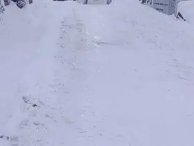 Sivas’ta 850’e yakın köy yolu araç ulaşımına kapandı
