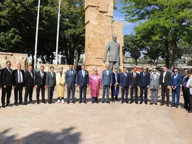 Sivas’ta ahilik haftası etkinlikleri başladı
