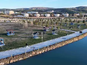 Sivas’ta hava sıcaklıkları mevsim normalleri üzerinde seyretti, vatandaşlar hafta sonunu piknik alanlarında geçirdi
