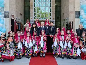 Sivas’ta hayat boyu öğrenme sergisi açıldı
