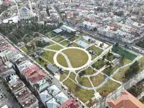 Sivas’ta kasım ayında 873 konut satıldı
