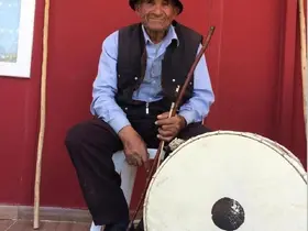 Sivas’ta kaybolan yaşlı adam, uçurumda ölü bulundu

