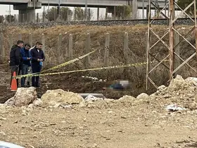 Sivas’ta kayıp 80 yaşındaki şahıs ölü bulundu
