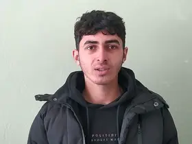 Sivas’ta kurtlar tedirgin etmeye başladı
