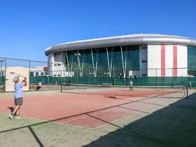 Sivas’ta tenis takımı seçmeleri yapılacak
