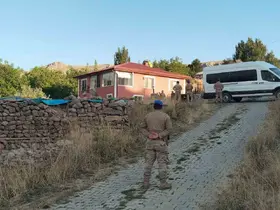 Sivas’taki kayıp bebek soruşturmasında 6 kişi gözaltına alındı
