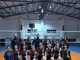 Siverek Belediyespor’un ardından kadın voleybol takımı da ligden çekildi
