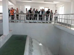 Siverek’te 40 saatlik su kesintisi uyarısı
