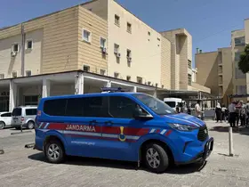 Siverek’te bıçaklı taşlı kavga: 8 yaralı
