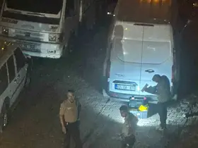Siverek’te iki grup arasında kavga: 2 yaralı
