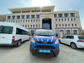 Siverek’teki cinsel saldırı olayında 14 tutuklanma
