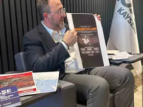 Siyasilere çağrı: "Kayseri kalkınma planında tek şehir olmalı"
