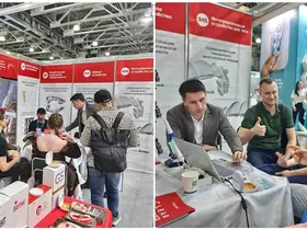 Smartee 2025 yılında Orta Asya ve Rusya stratejisini derinleştiriyor
