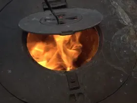 Soba yakanlar dikkat
